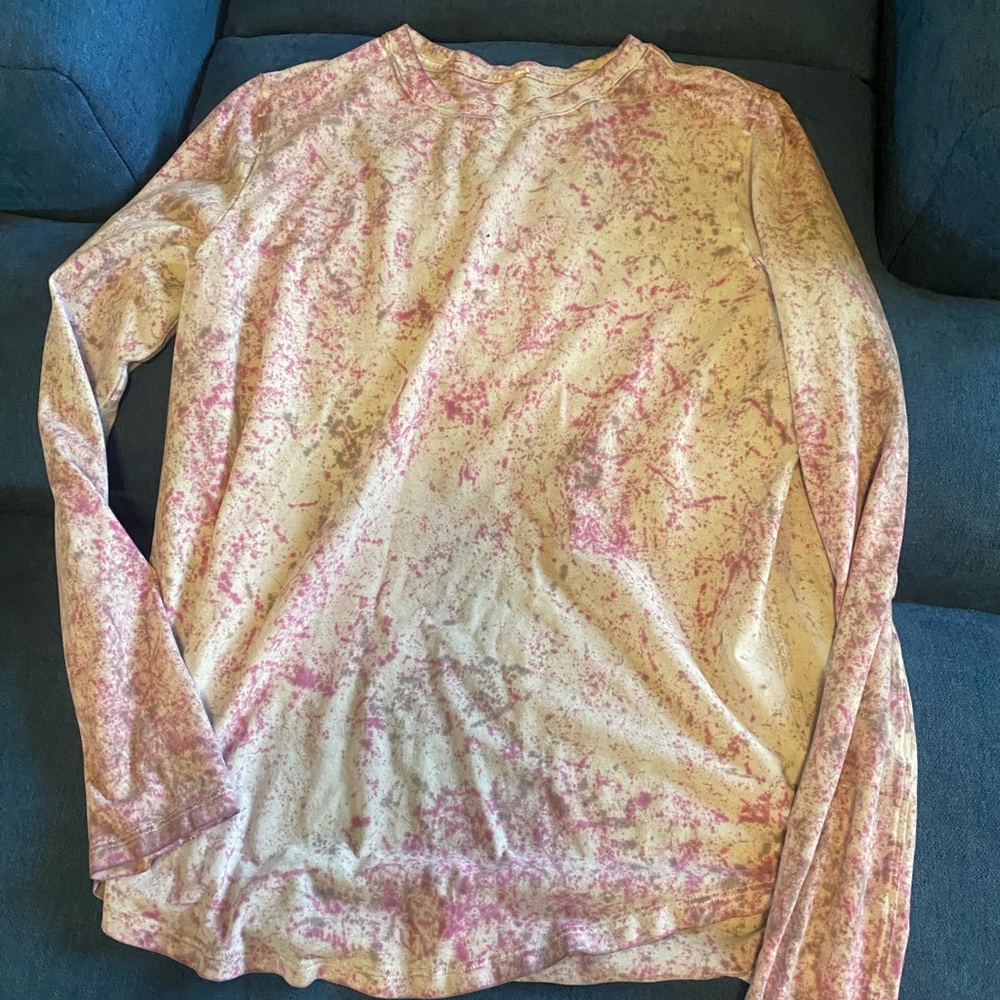 Lululemon top